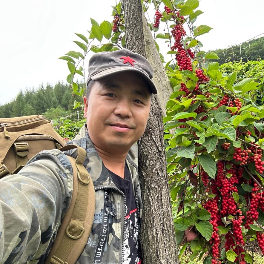 参娃狗蛋儿胡小明