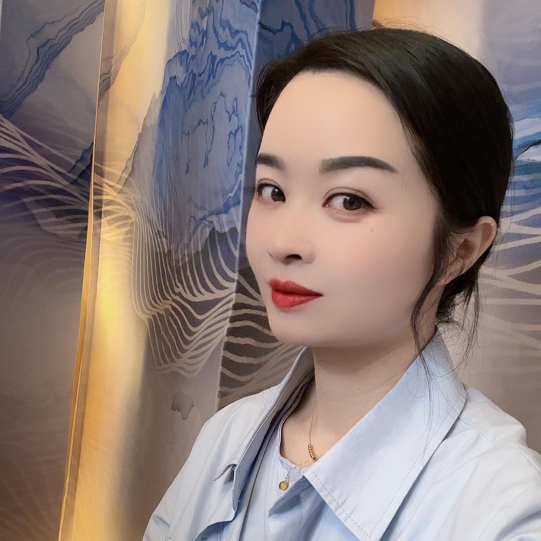 Lss莎莎（拒绝连赞 连赞拉黑）