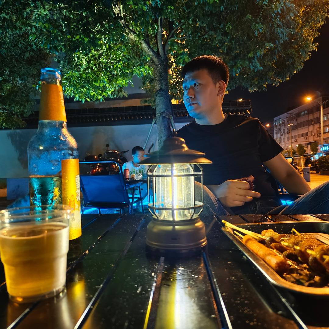 爱吃肉的胖胖