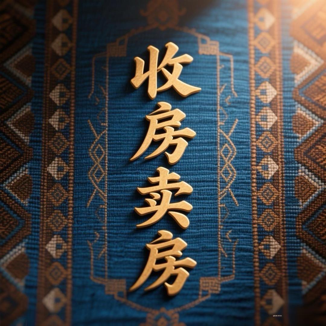 收毛坯房老旧房