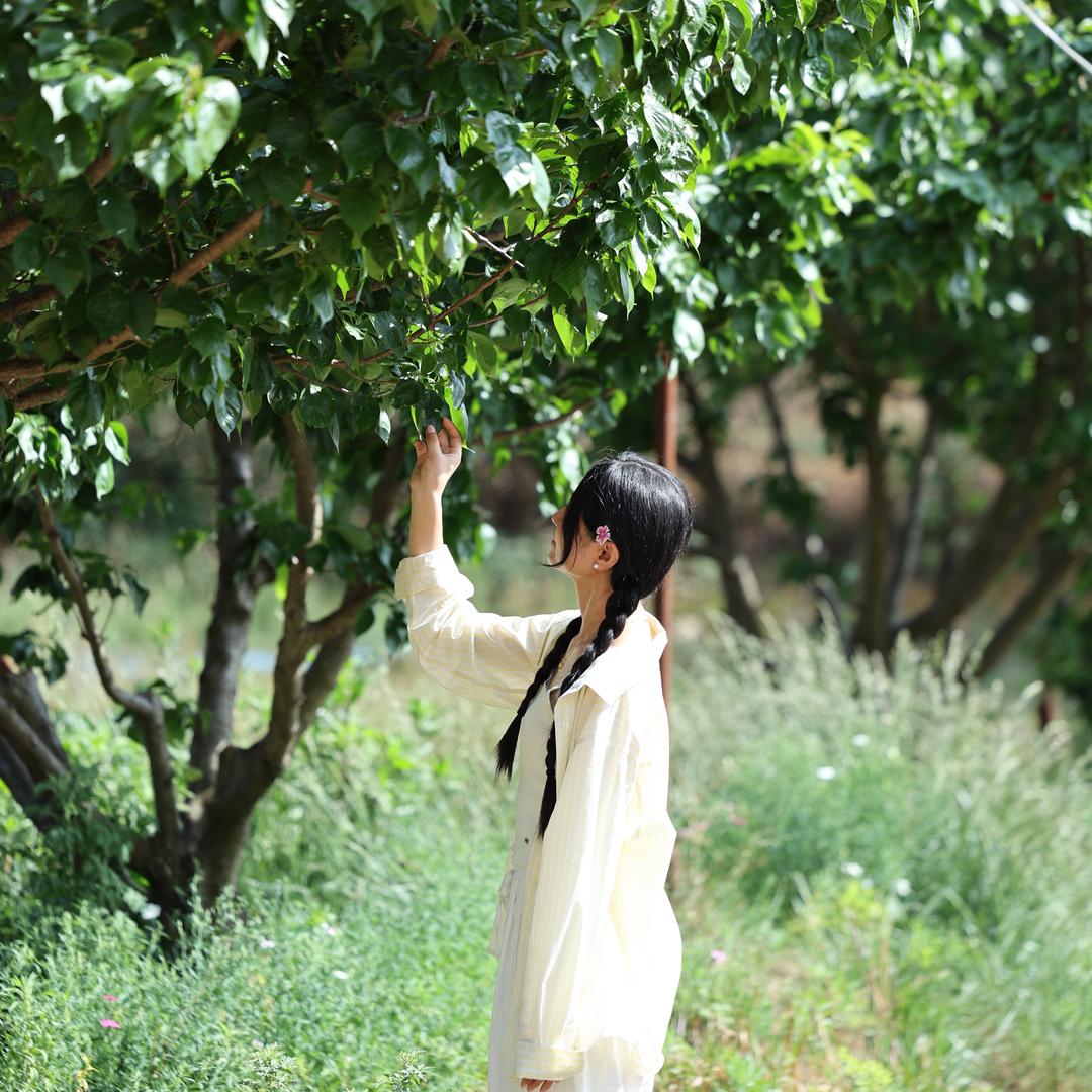 📸云朵（约拍👀贝景）