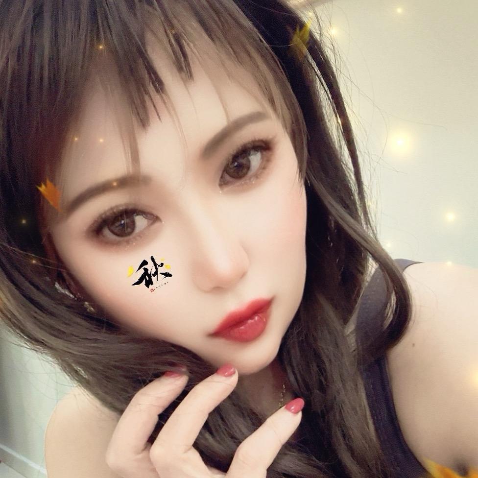 爱跑步的小姐姐💕