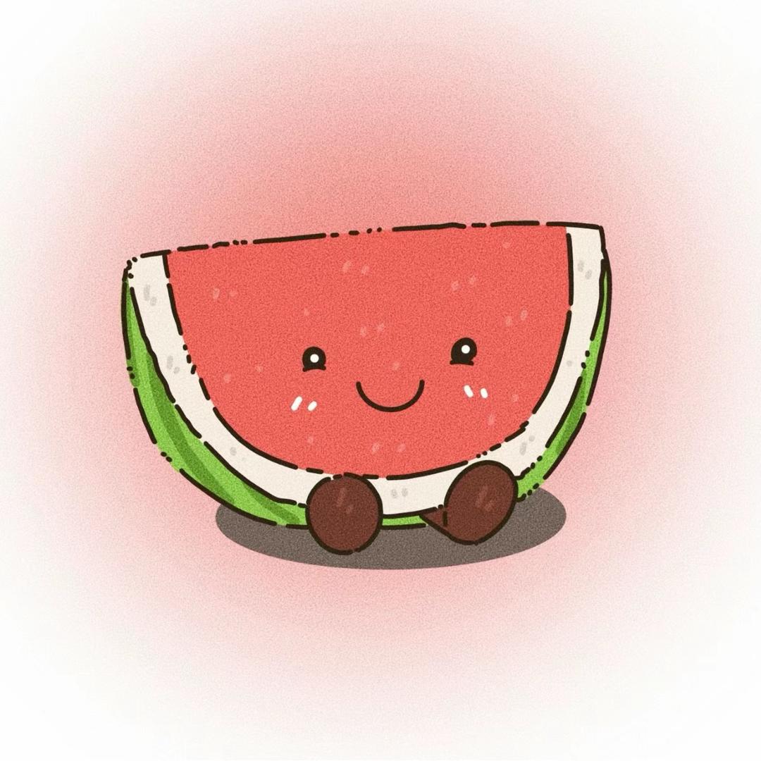❥ 西瓜西瓜吖！🍉
