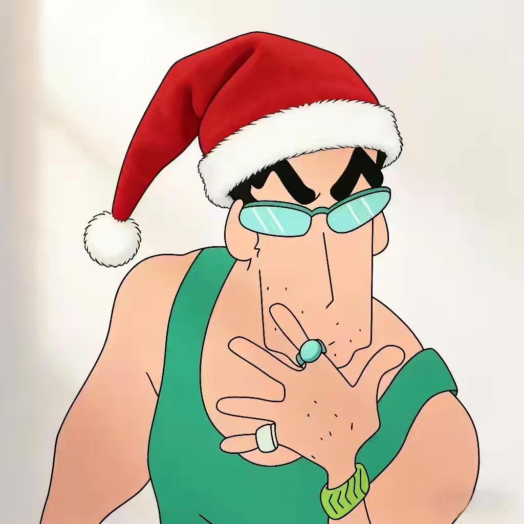 纯情少男哥布林