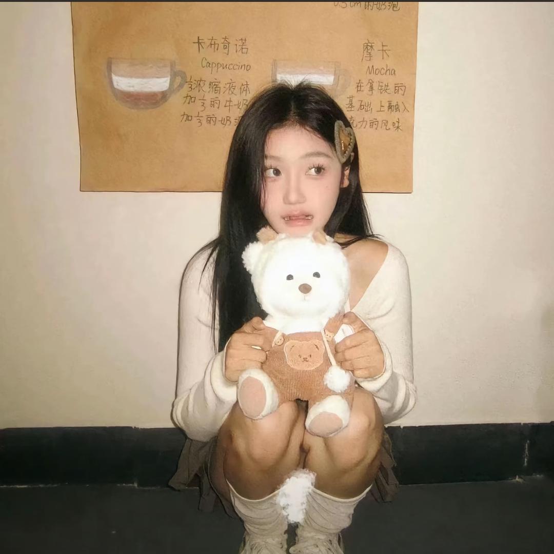 就留齐刘海
