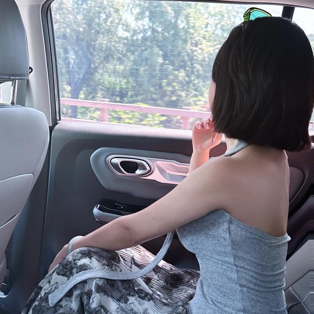 温温夏-