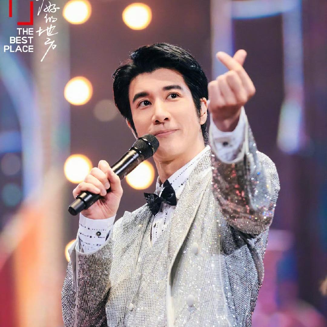 向日葵💛💚❤Leehom