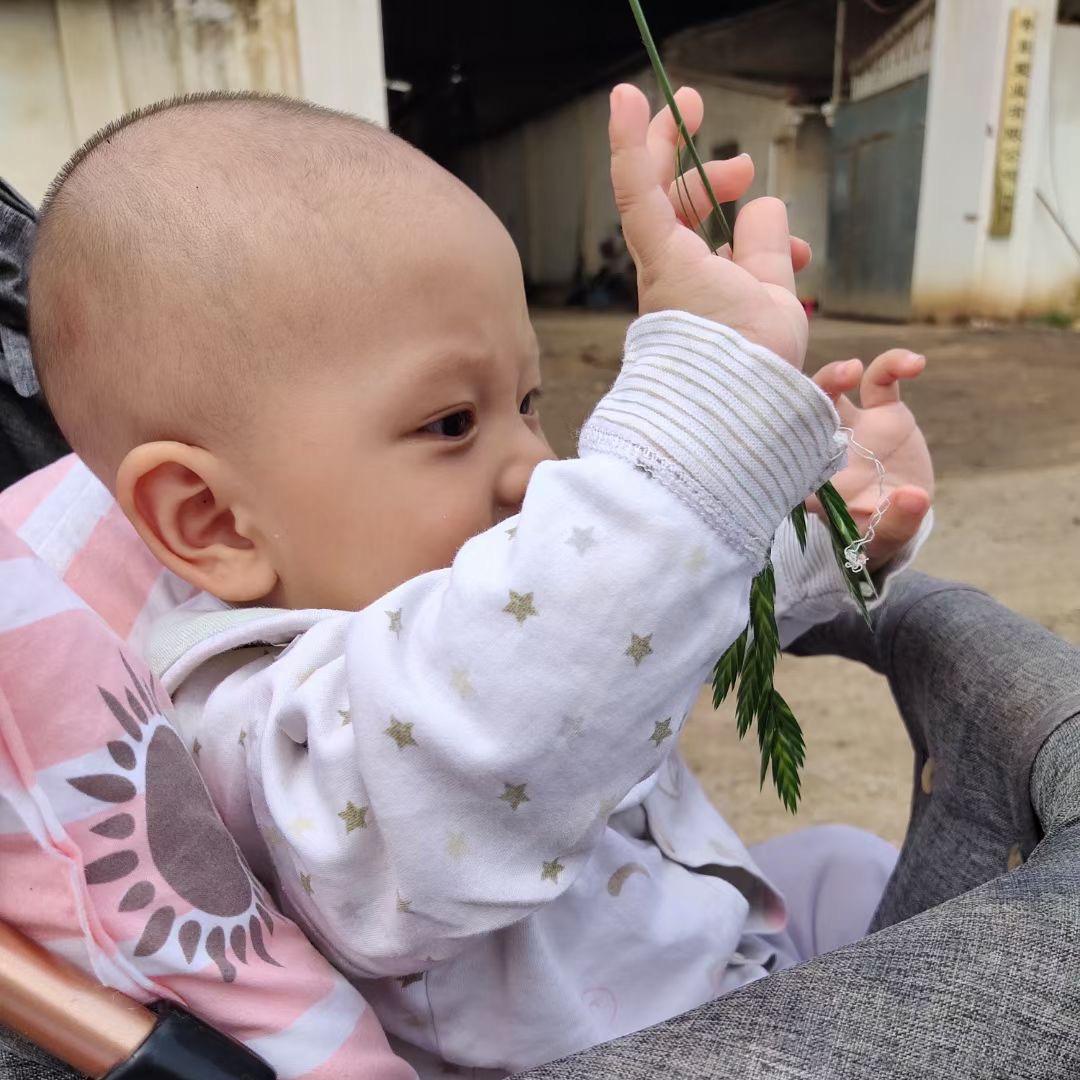糖宝母婴好物