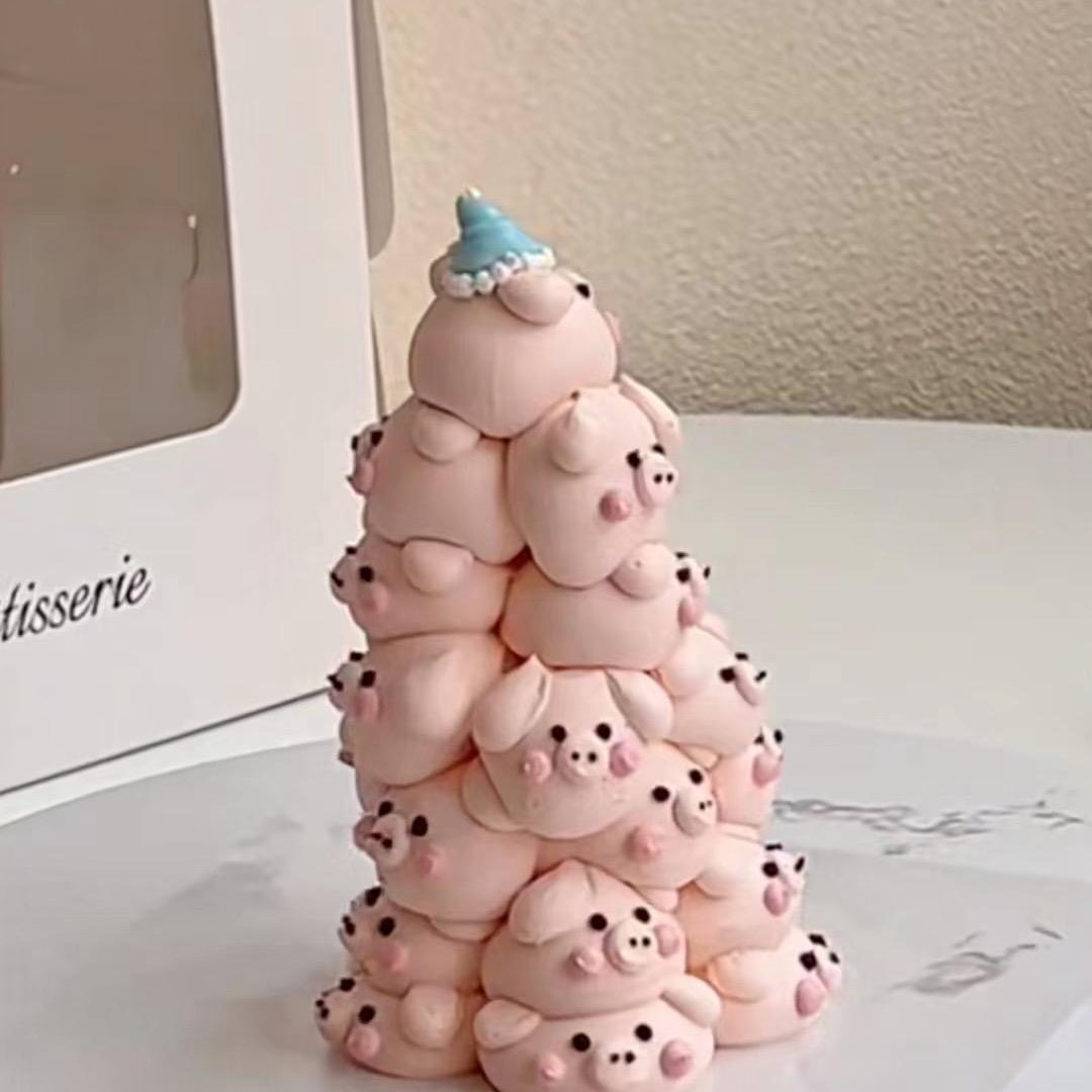 傲娇包是我呀