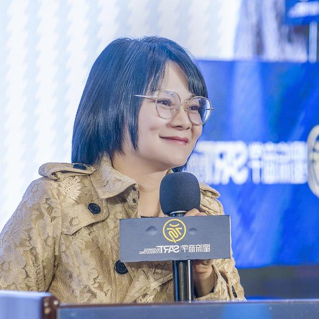 李娜-健康管理导师