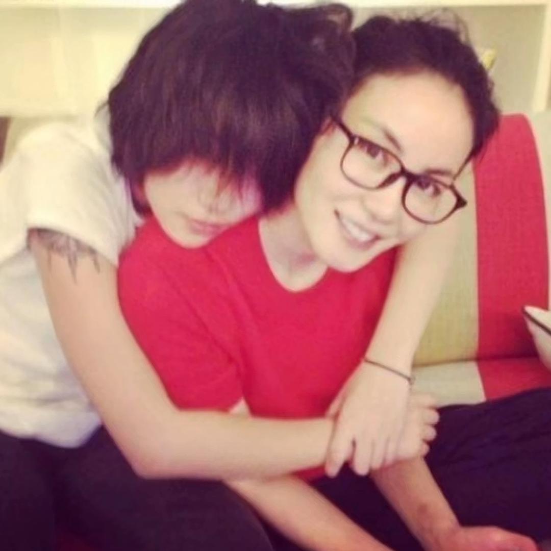 井上彩子