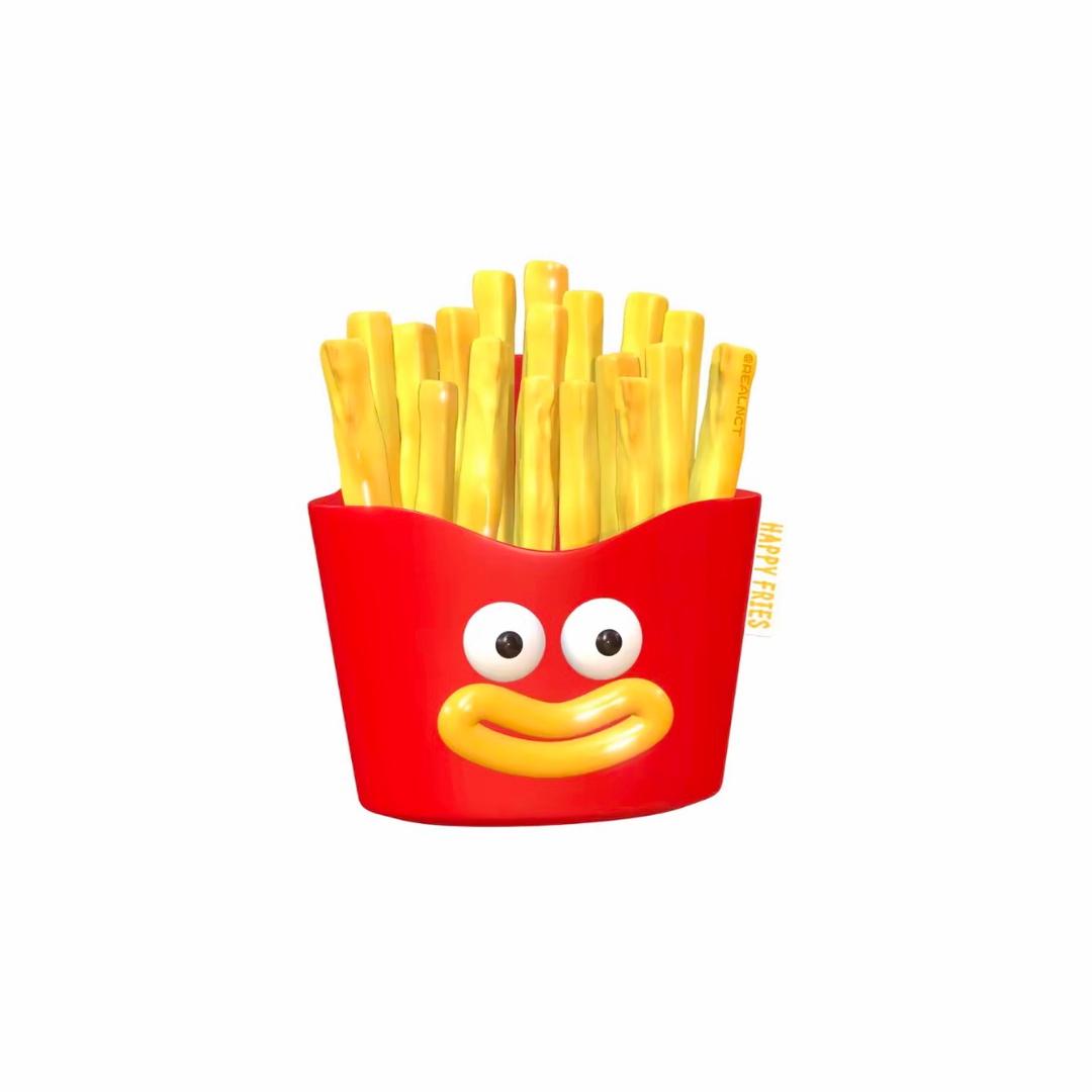 薯条🍟