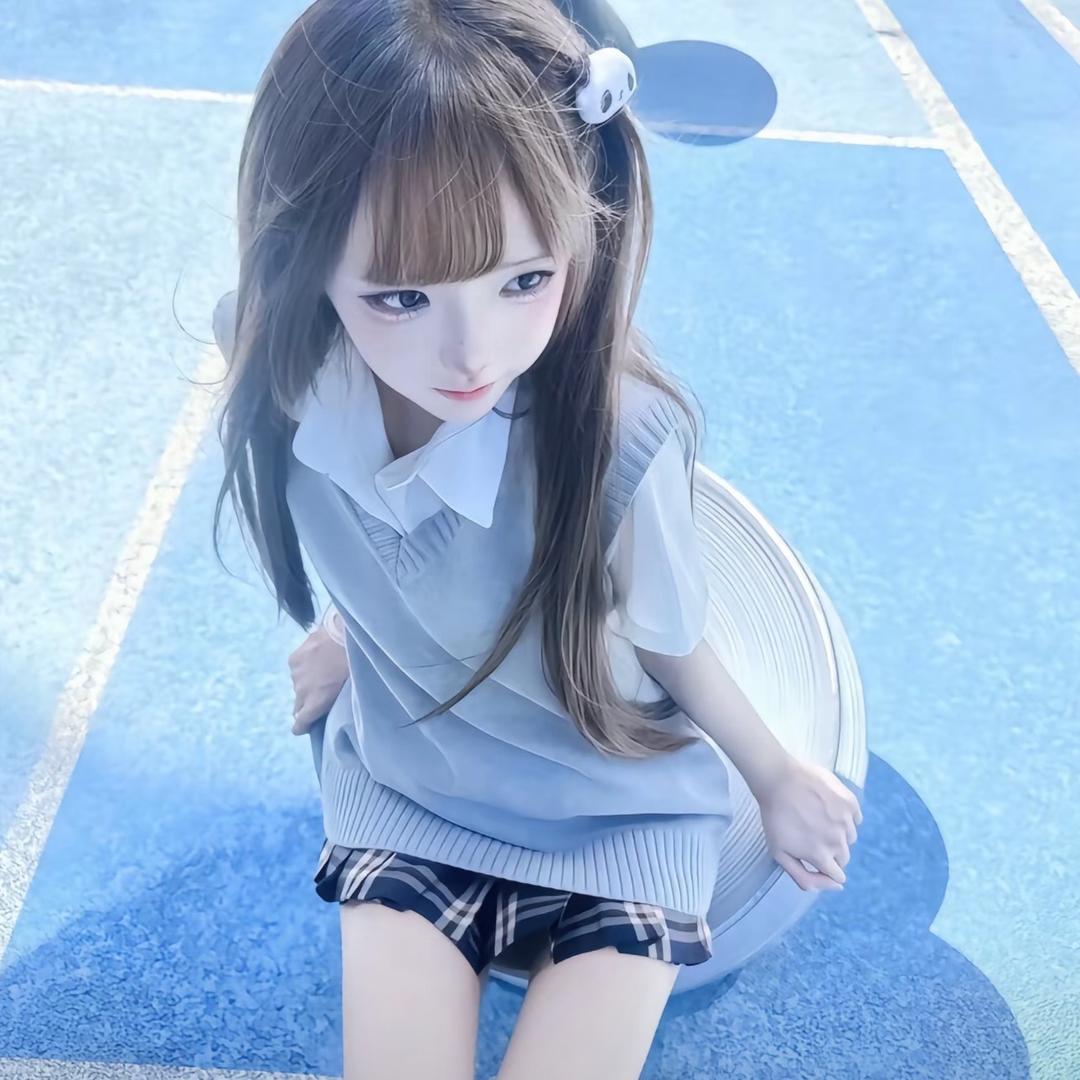 天真