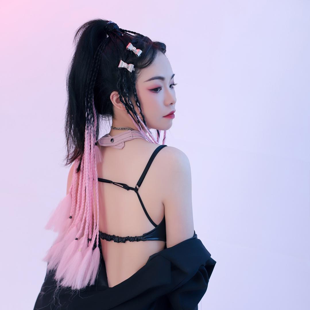 苏苏水灵子舞蹈(柯桥金地店)