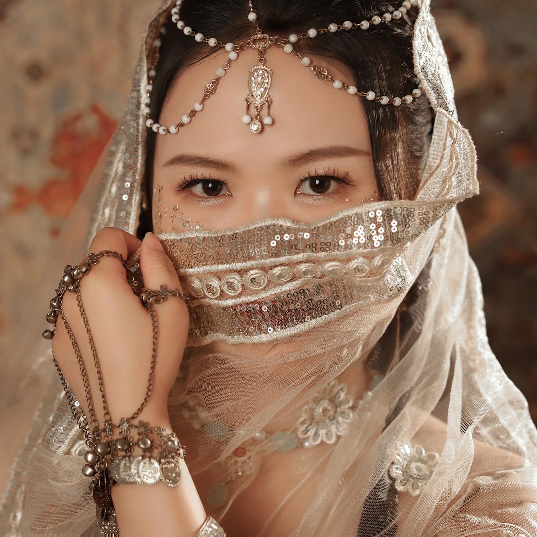✨是羚儿呀✨