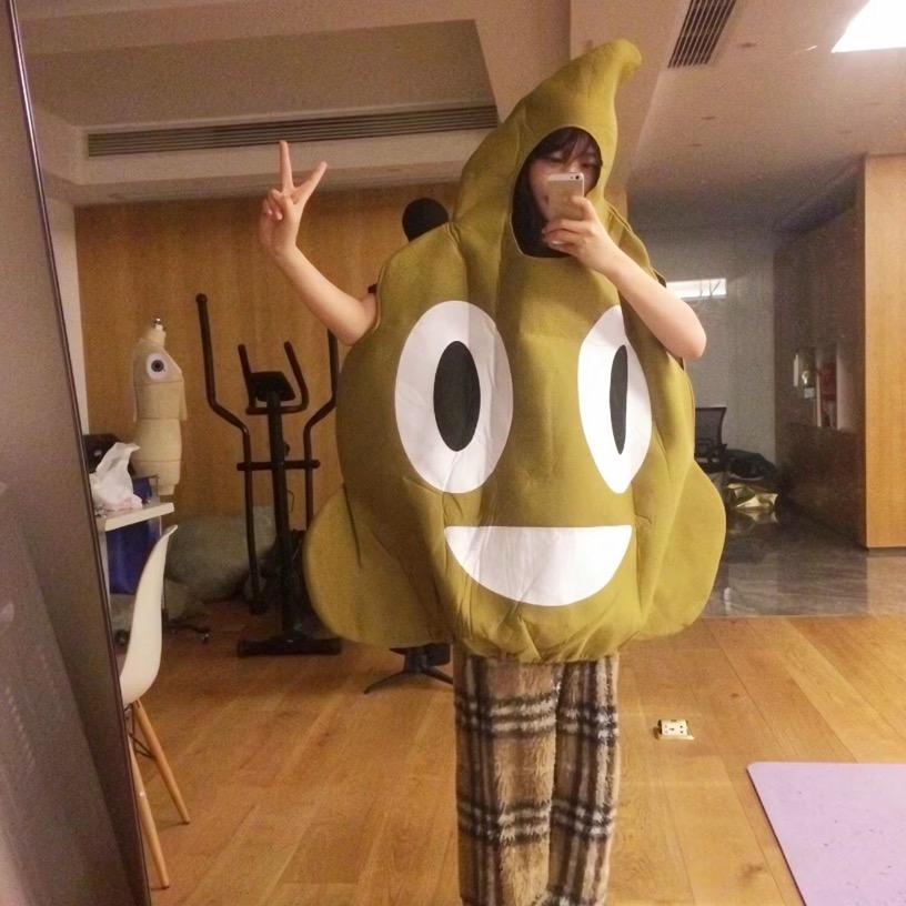 黑💩炭