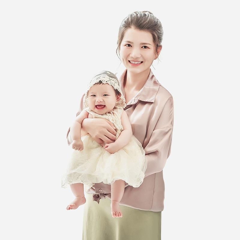 我爱我宝 母婴专场