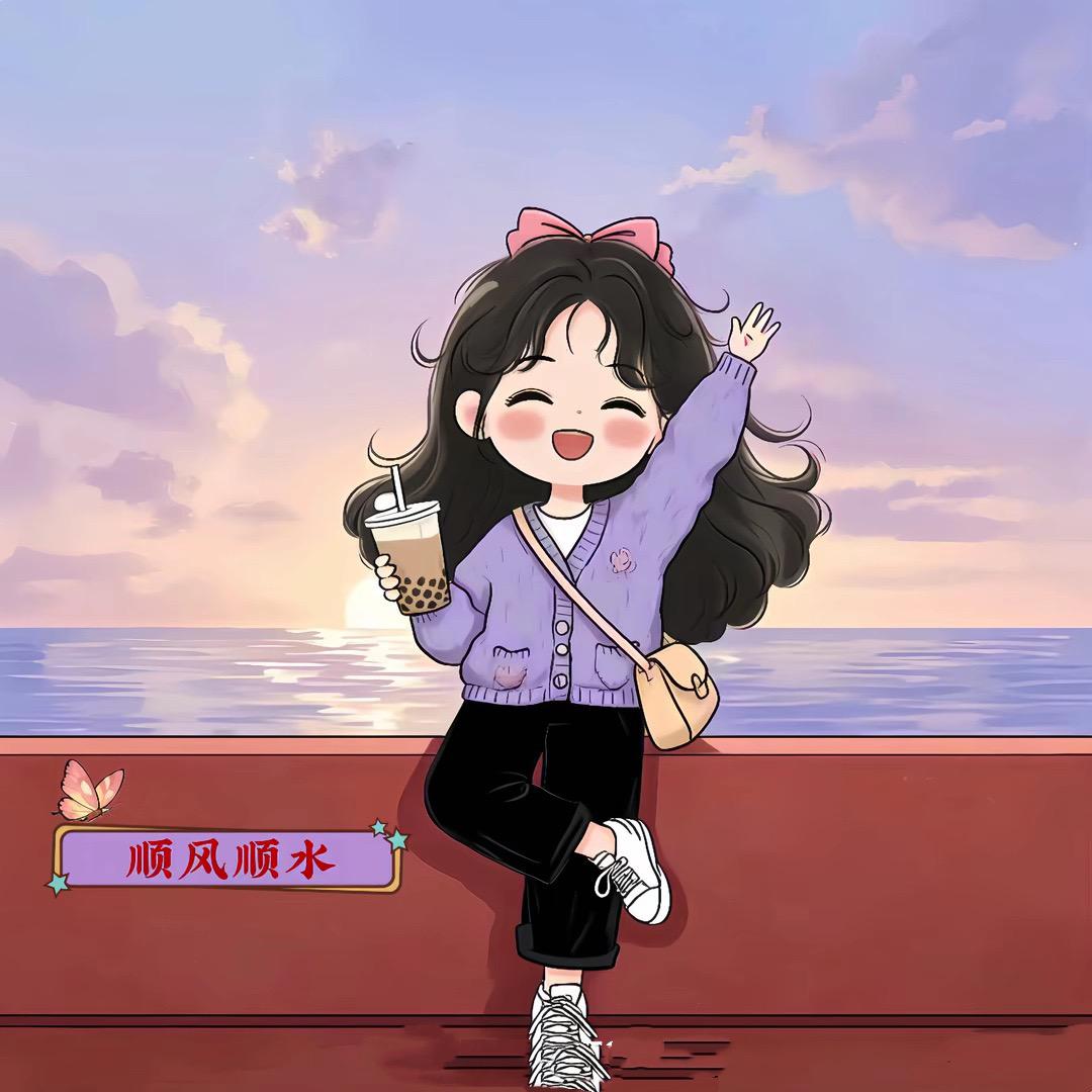 我爱喝水蜜桃🍑