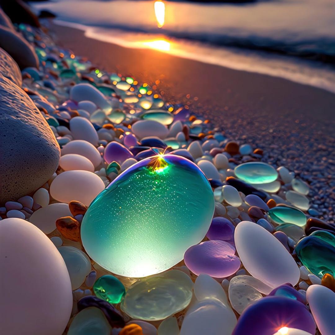 尚阿美百货潮品创意屋