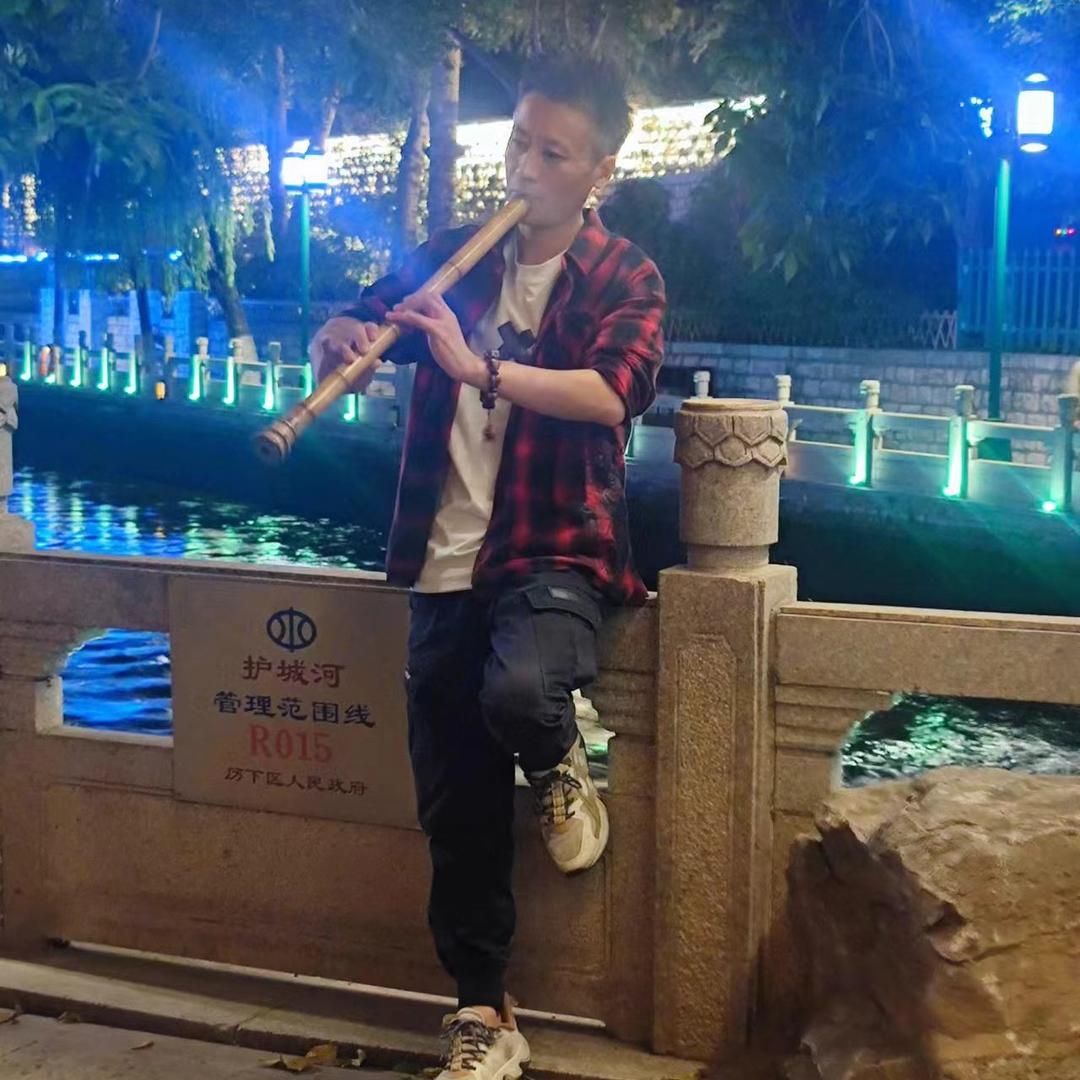 大鹏鸟🐦