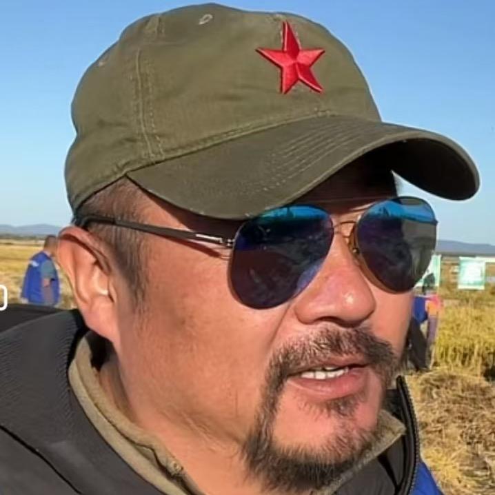 老马草原好物推荐