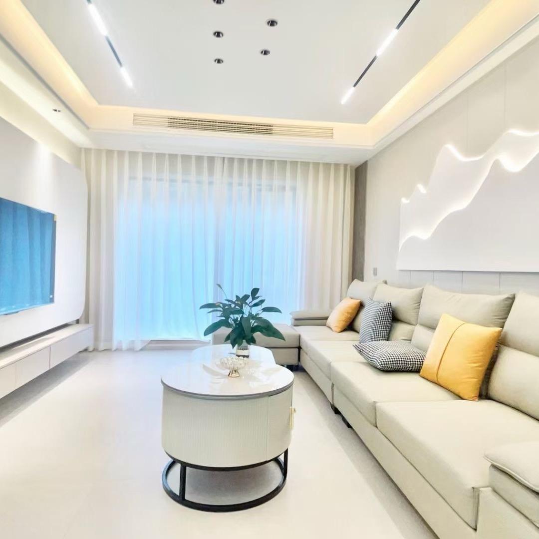 乐山小李探房咨询部