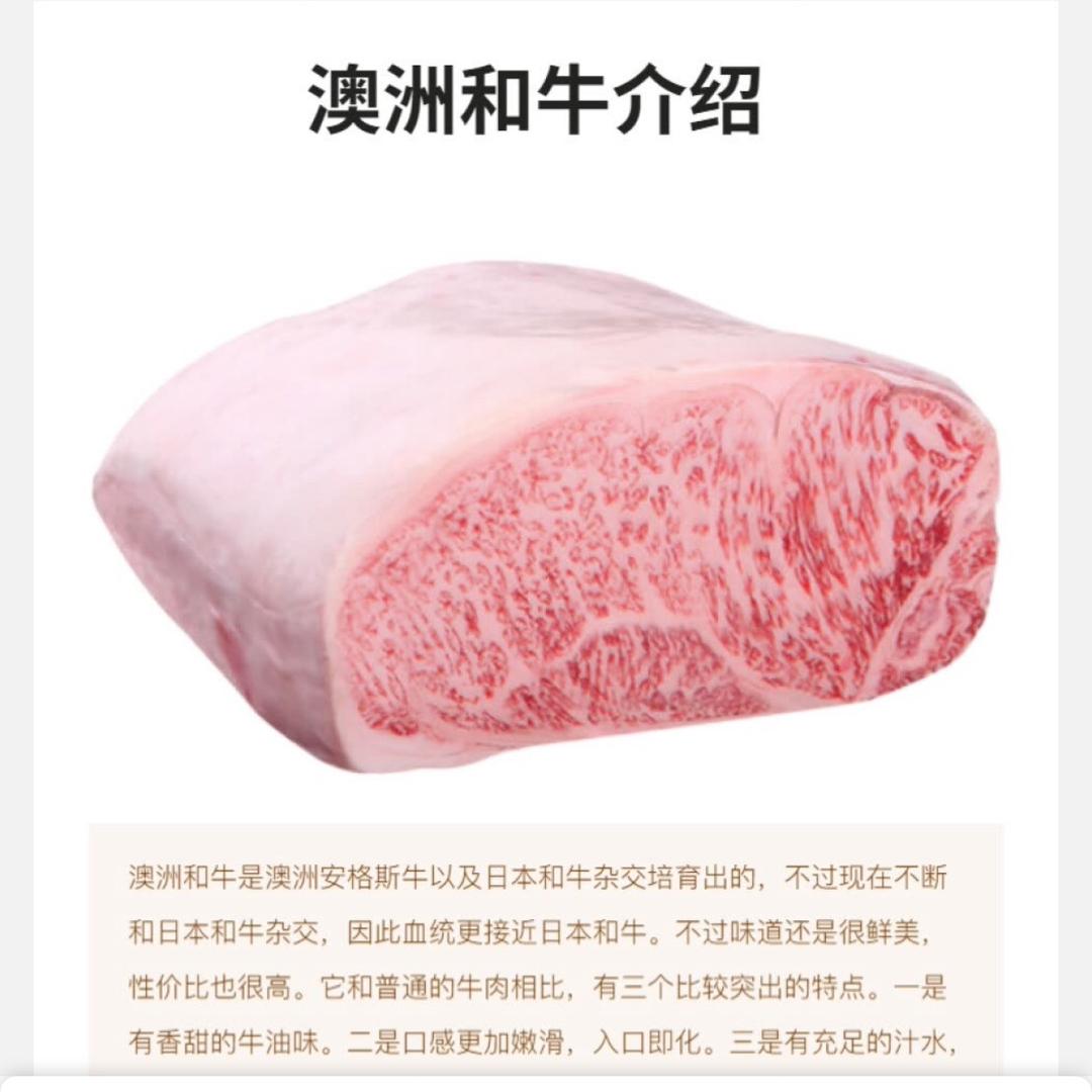 卡利安冷冻食品旗舰店
