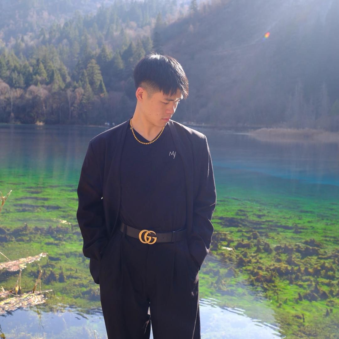 M Y叶可纬·Wesley