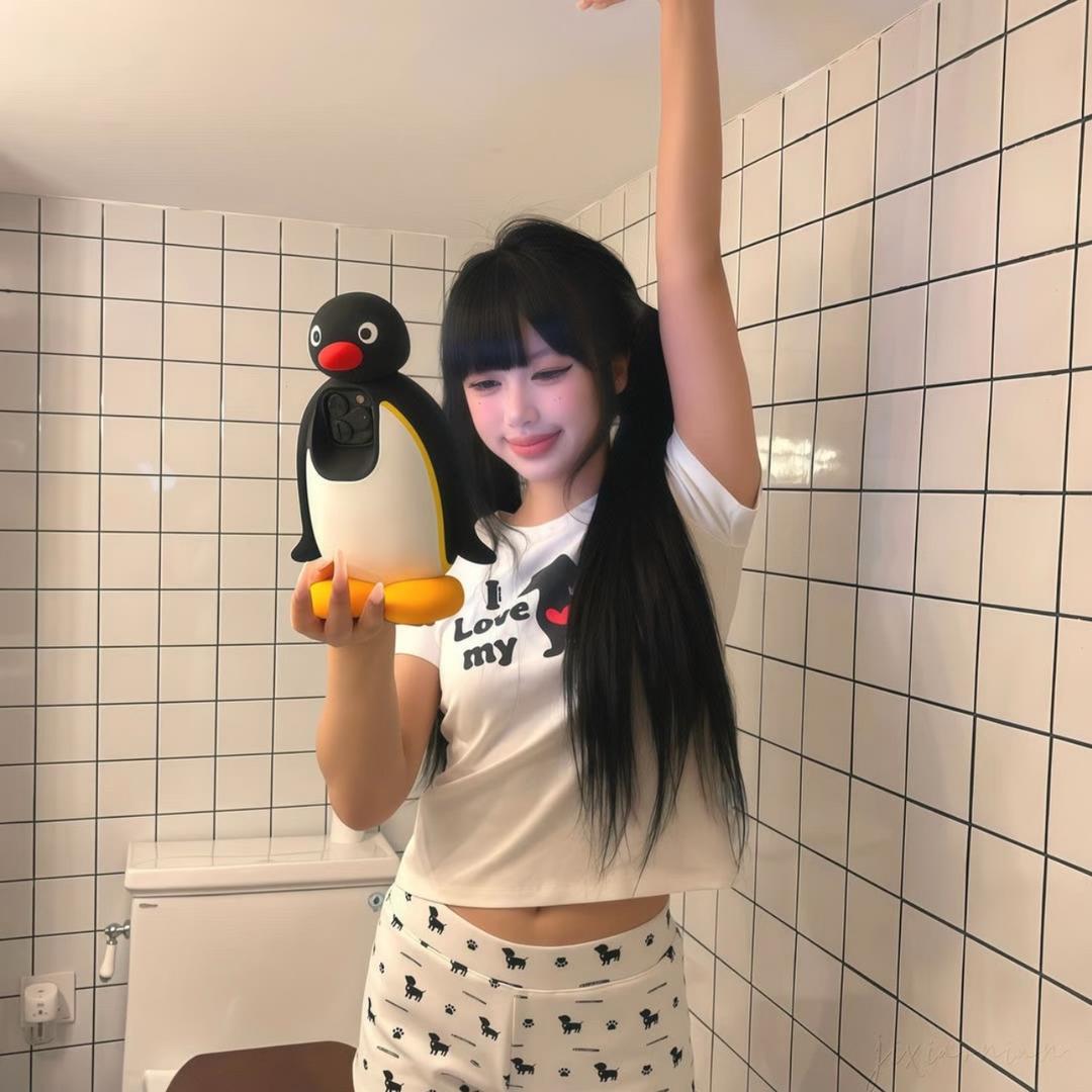 呆呆