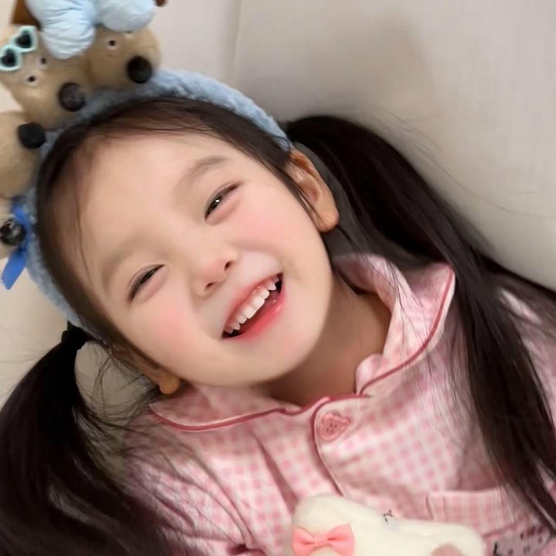 开心小咪