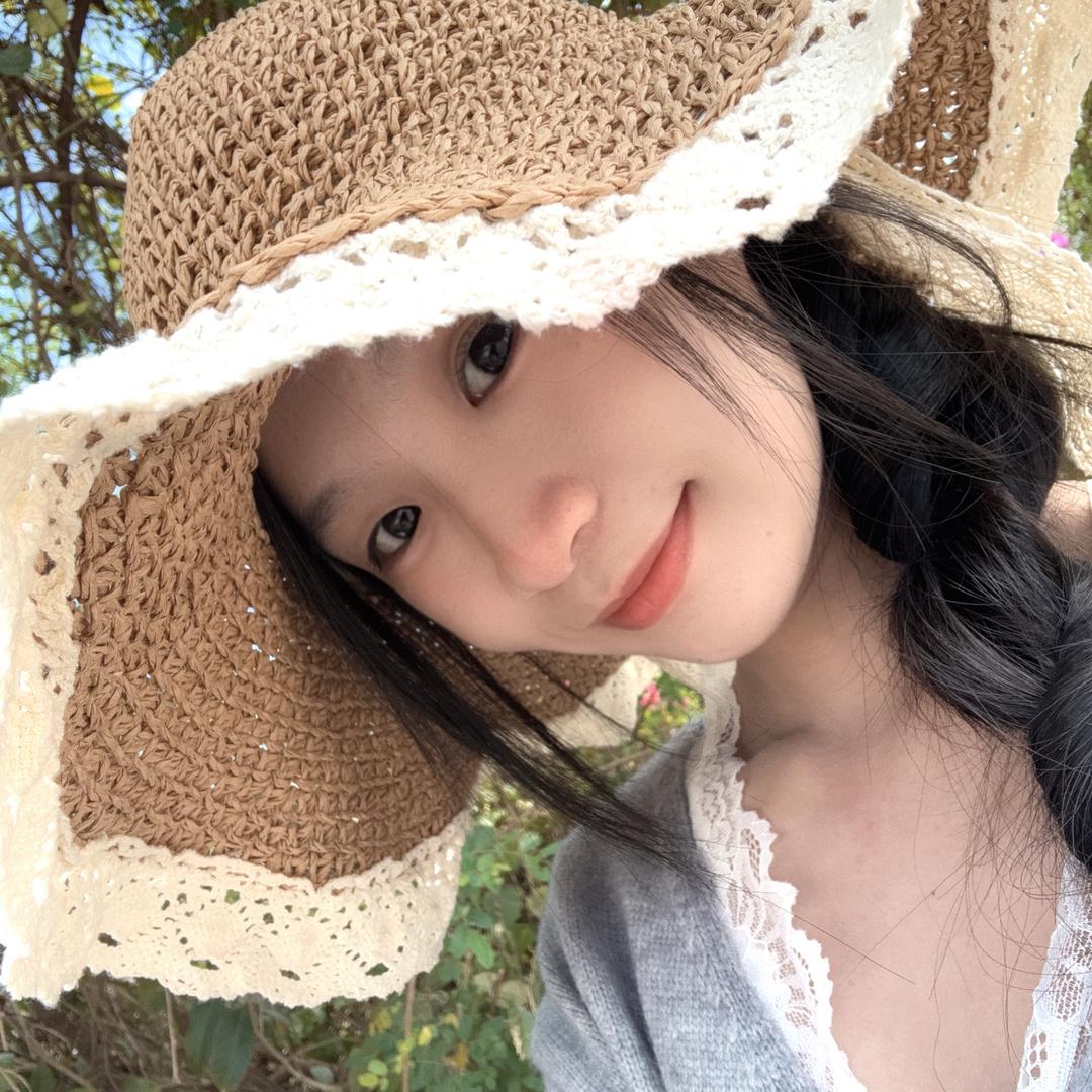 星星子~