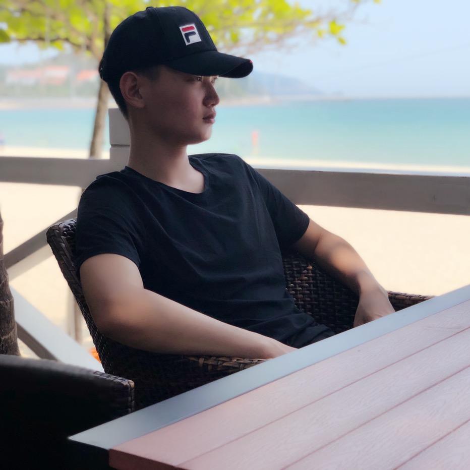 小骏哥走进苗寨