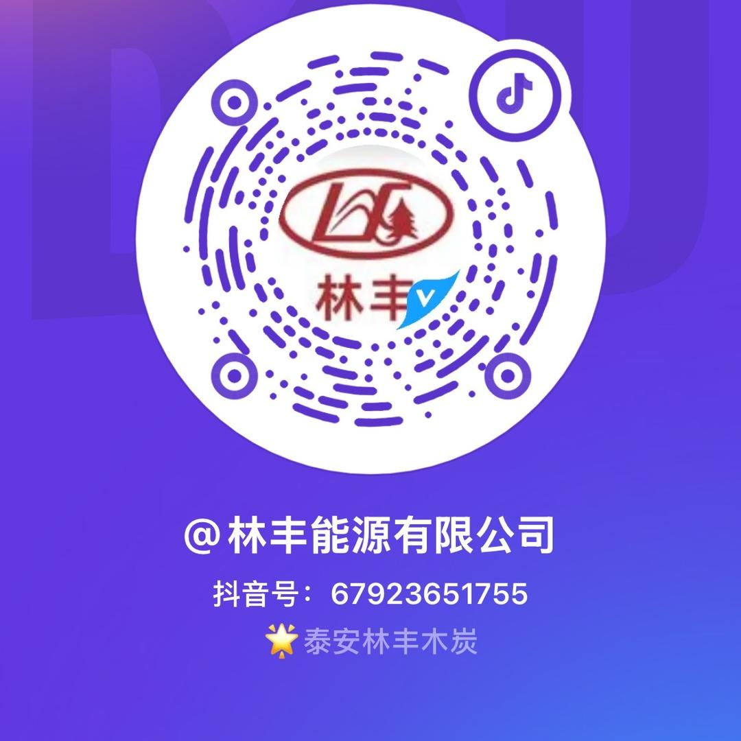 林丰能源有限公司