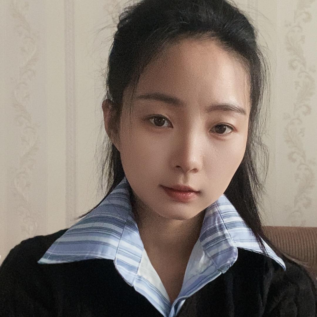 比奥利奥还傲的女人