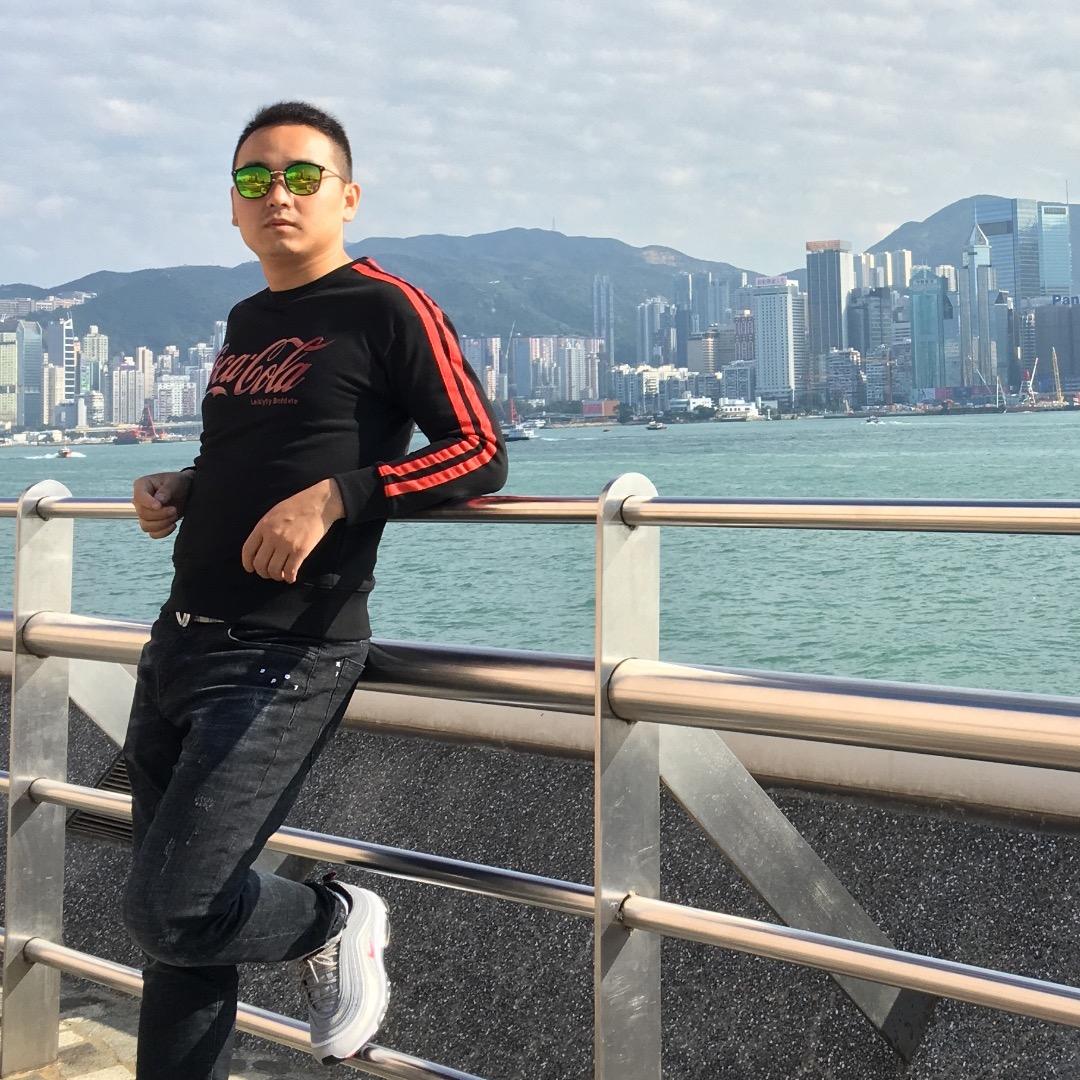 大聪哥探房vlog