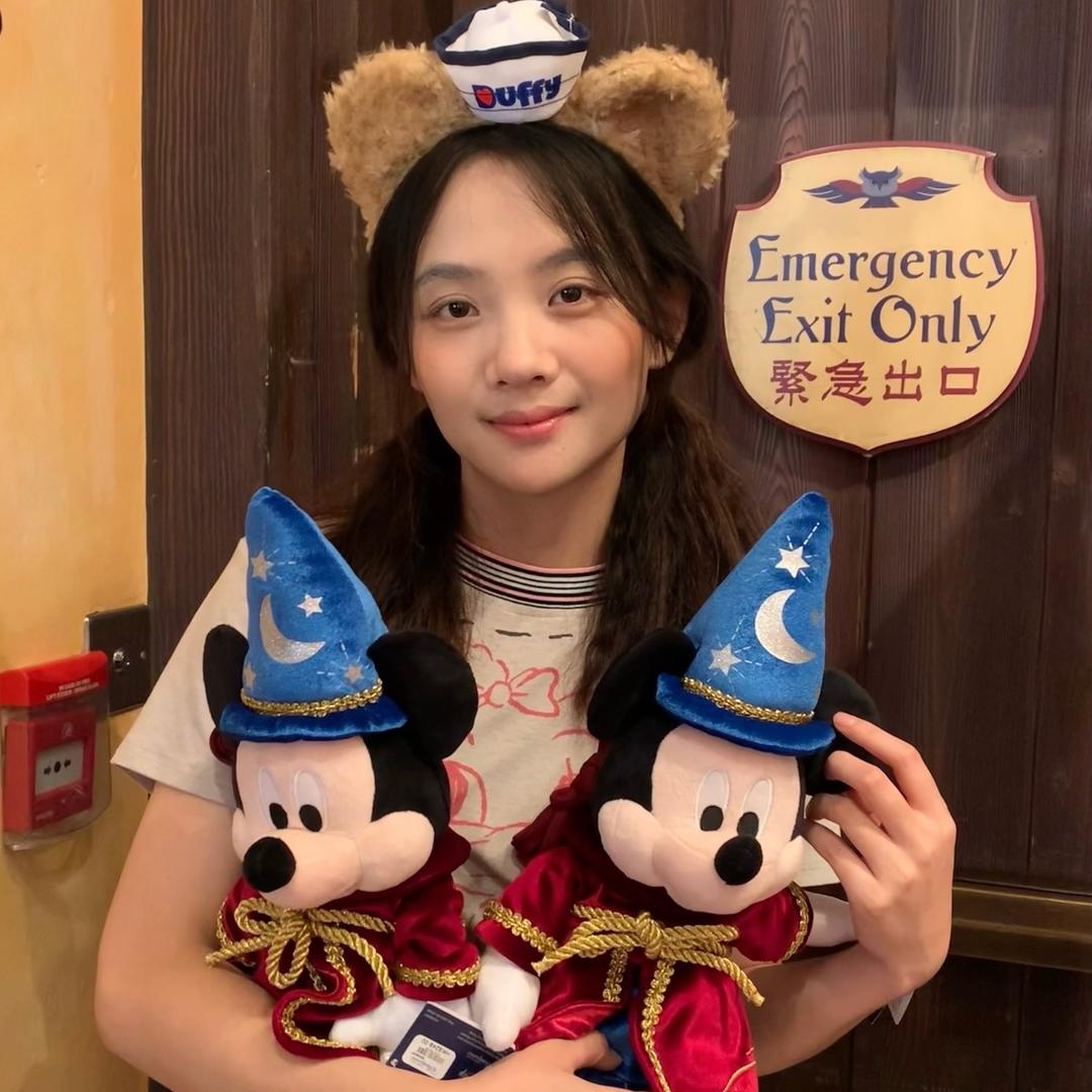小美日记📔