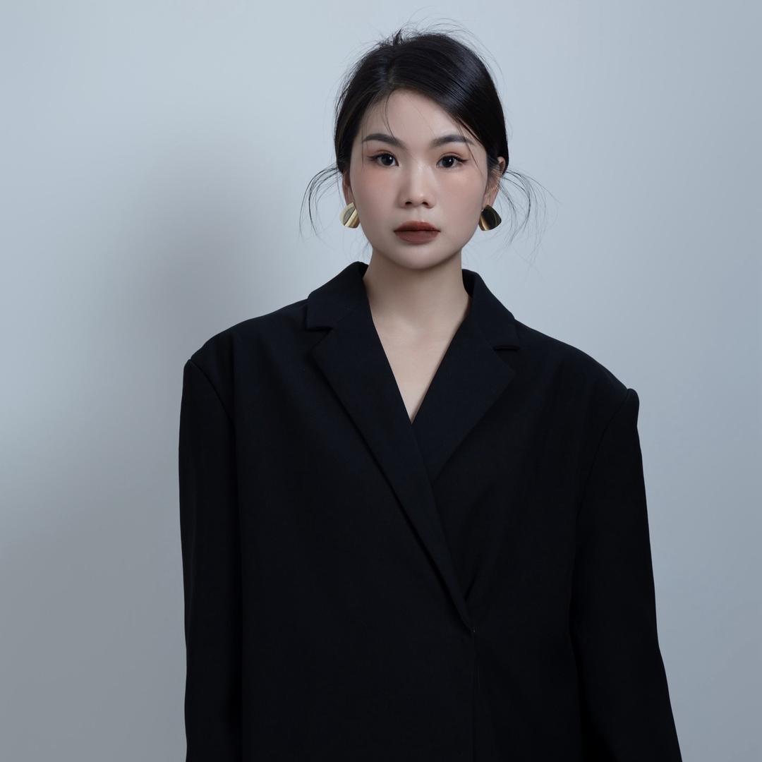 美业小楠