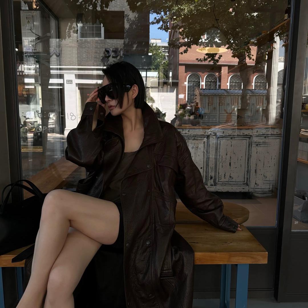 洛哥『精选女装』