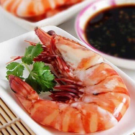 大锋海鲜