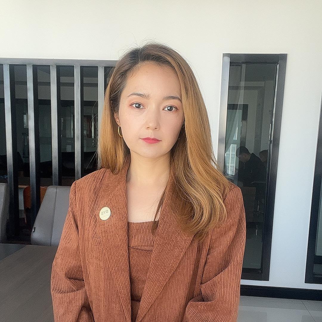 帕莎汗说