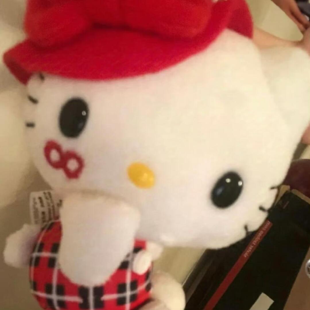 恩小鱼