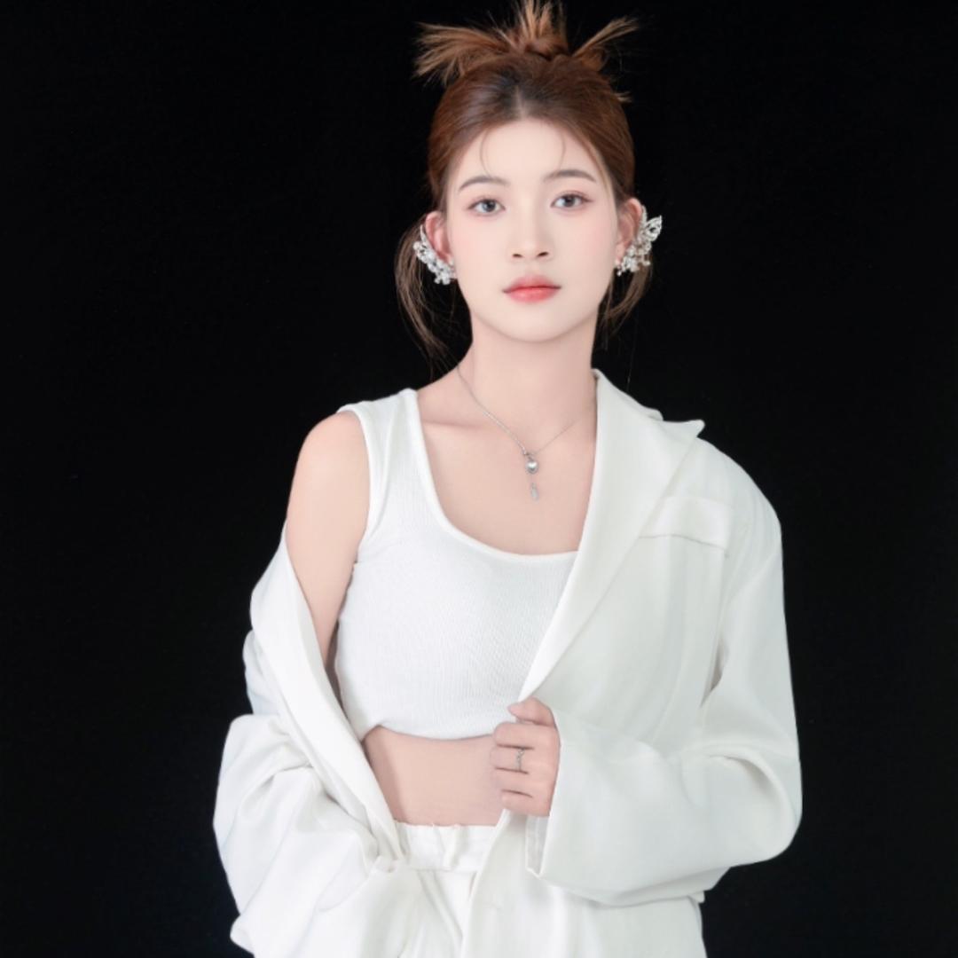丽丽❤️708