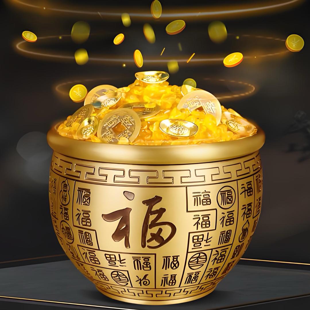 铜姥爷工艺2店