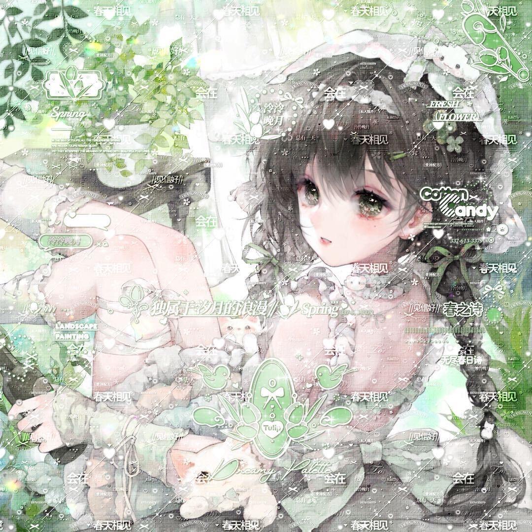 王者荣耀蛋挞【国一女镜】