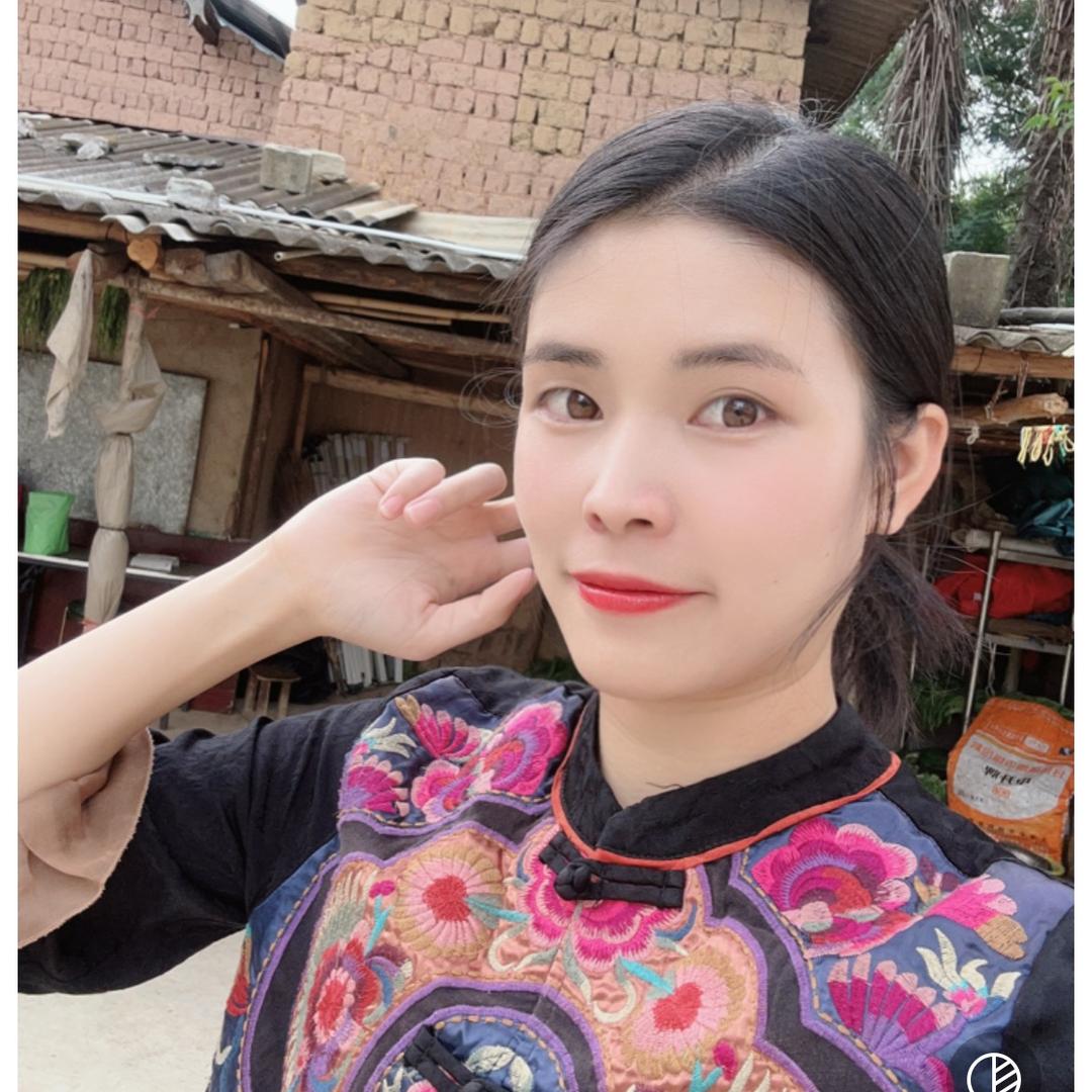 小靖