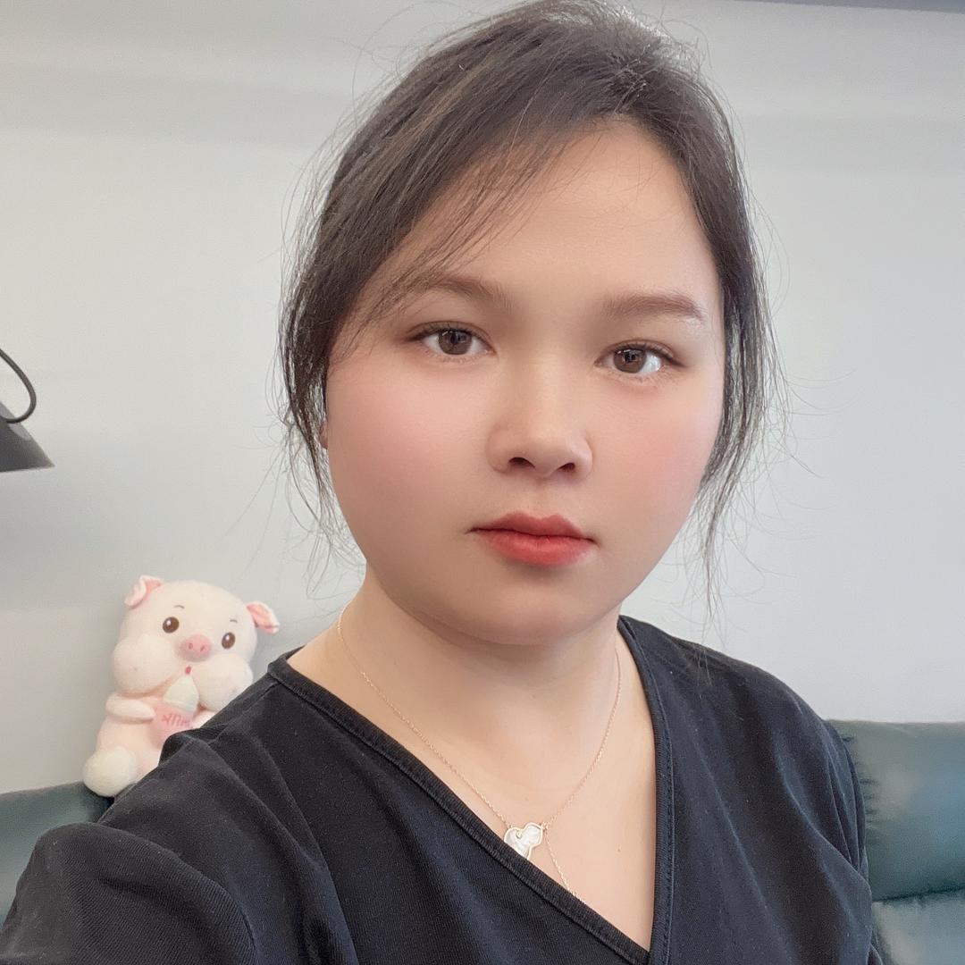 嵩妈加油