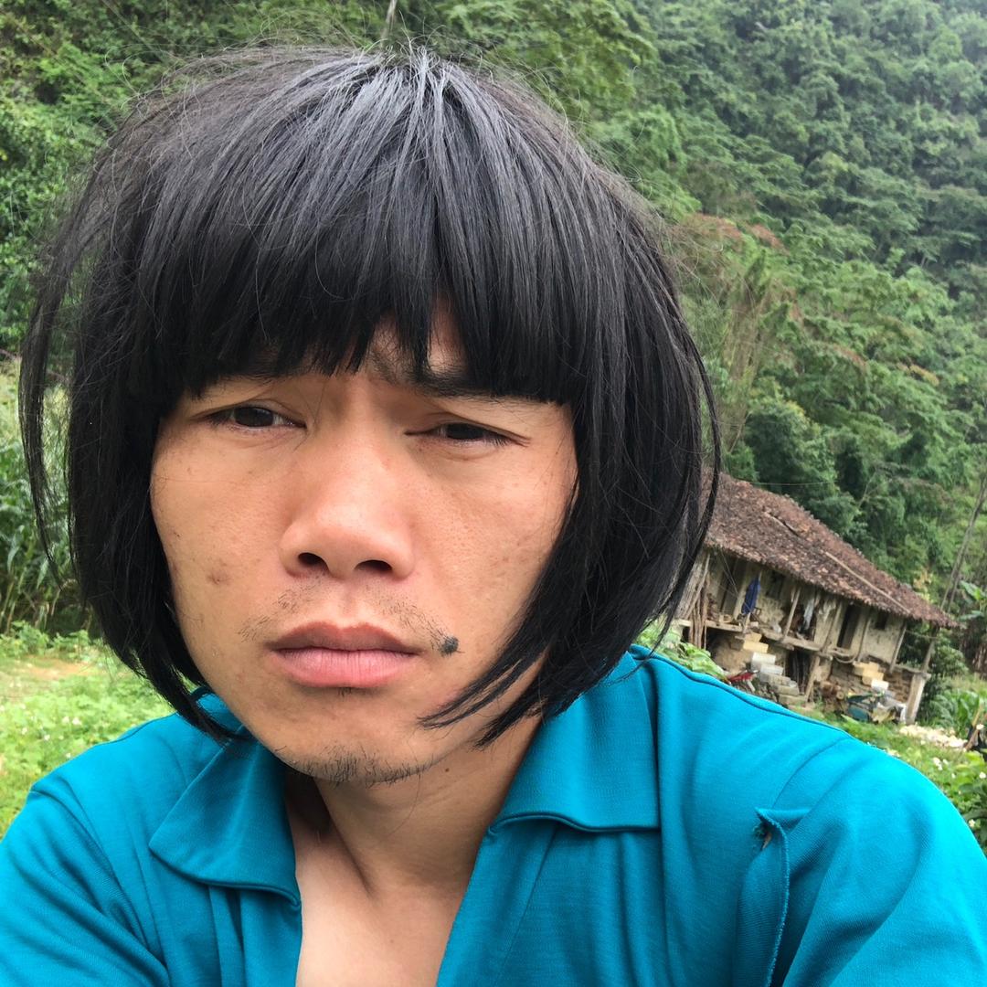 汉山和锁头