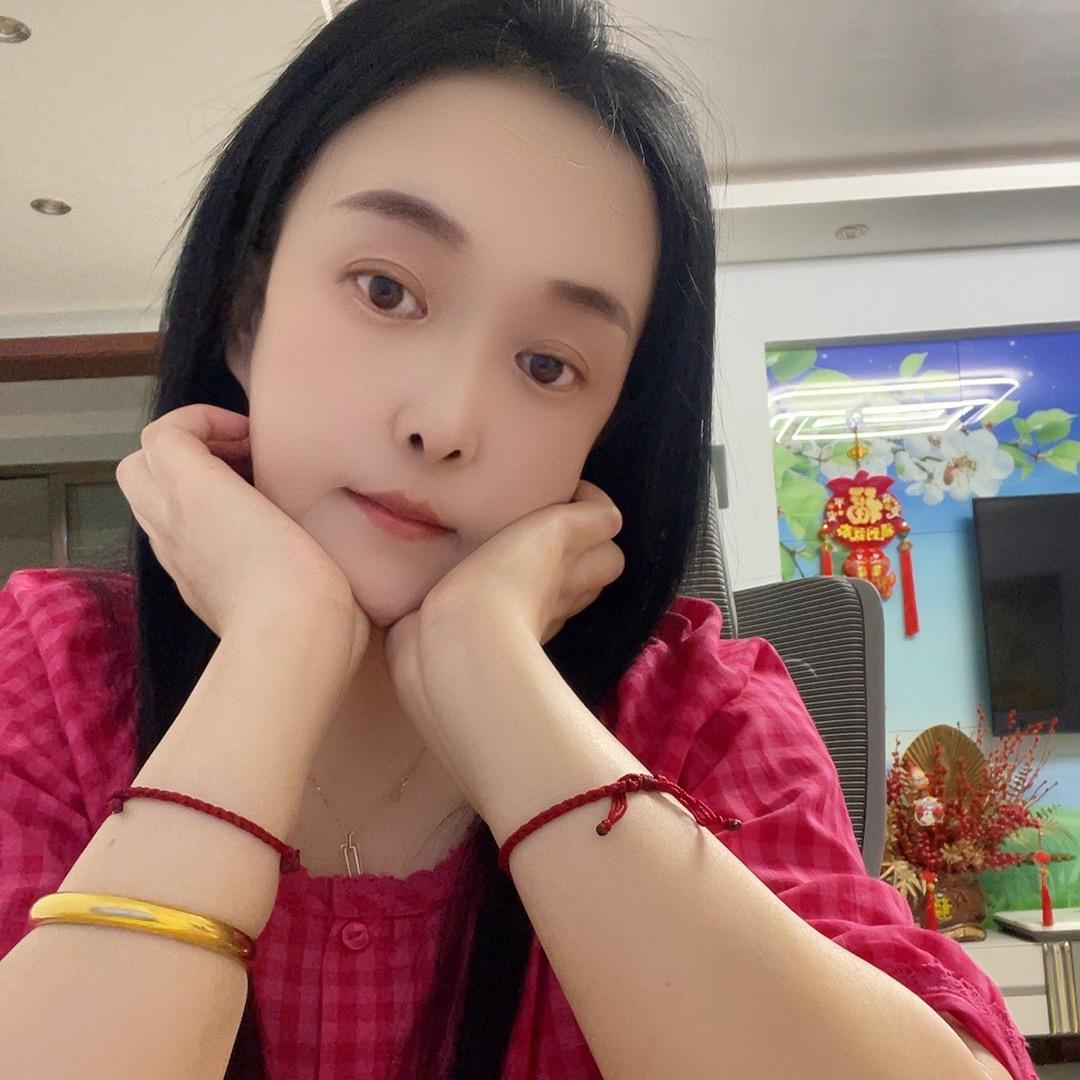 王姑娘