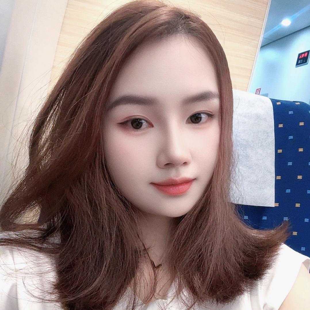 丽小丽💗山歌