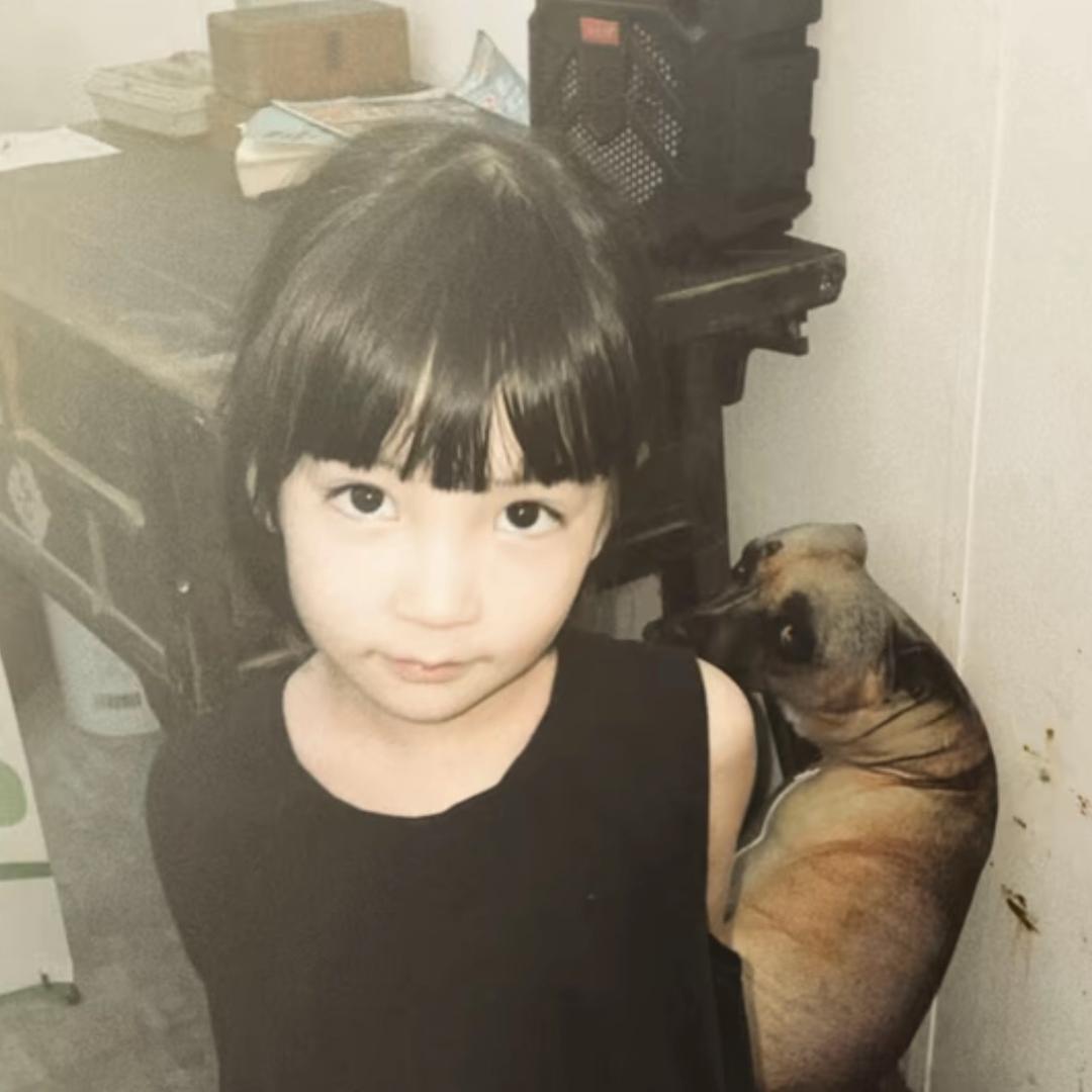 琳兒